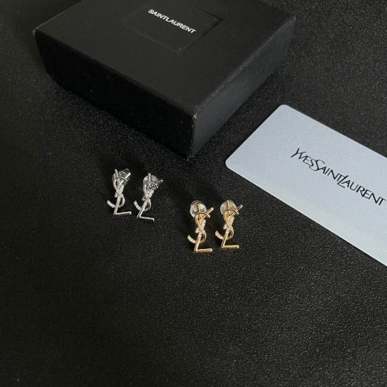 YSL Jewelry High Quality YSL Jewelry High Quality