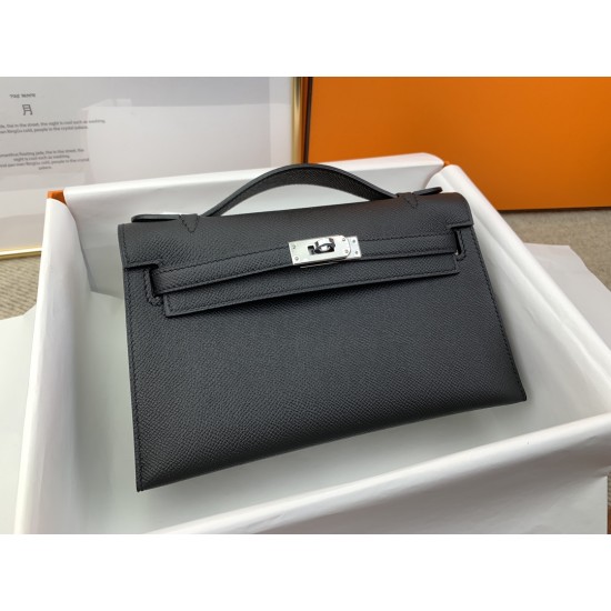 Hermes Bags Top Quality Minikelly 二代
19cm $220 Hermes Bags Top Quality Minikelly 二代
19cm $220
