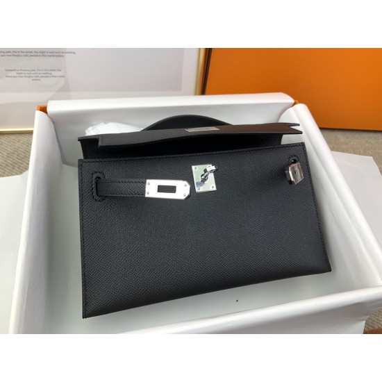 Hermes Bags Top Quality Minikelly 二代
19cm $220 Hermes Bags Top Quality Minikelly 二代
19cm $220