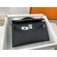 Hermes Bags Top Quality Minikelly 二代
19cm $220 Hermes Bags Top Quality Minikelly 二代
19cm $220