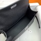 Hermes Bags Top Quality Minikelly 二代
19cm $220 Hermes Bags Top Quality Minikelly 二代
19cm $220