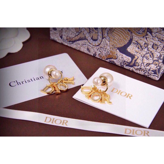 Dior Jewelry Earrings Dior Jewelry Earrings