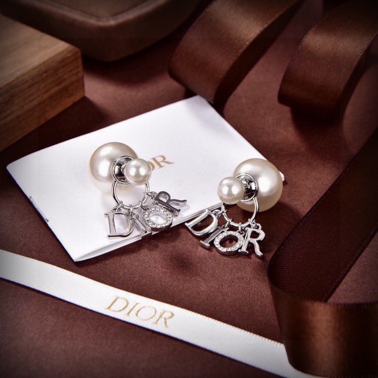 Dior Jewelry Earrings Dior Jewelry Earrings