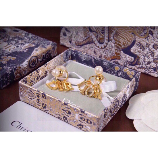 Dior Jewelry Earrings Dior Jewelry Earrings