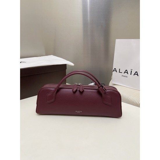 Alaia Bags Top Quality 31x17x10cm Alaia Bags Top Quality 31x17x10cm