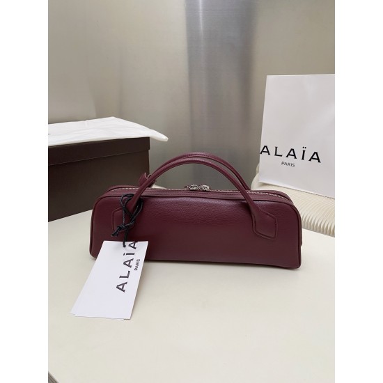 Alaia Bags Top Quality 31x17x10cm Alaia Bags Top Quality 31x17x10cm