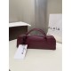 Alaia Bags Top Quality 31x17x10cm Alaia Bags Top Quality 31x17x10cm