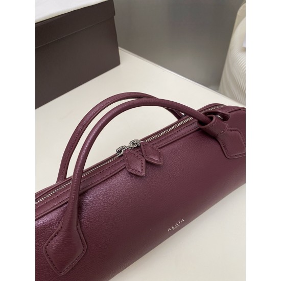 Alaia Bags Top Quality 31x17x10cm Alaia Bags Top Quality 31x17x10cm