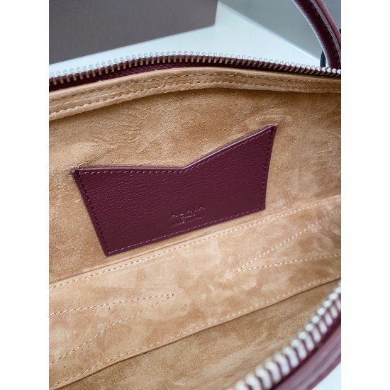 Alaia Bags Top Quality 31x17x10cm Alaia Bags Top Quality 31x17x10cm