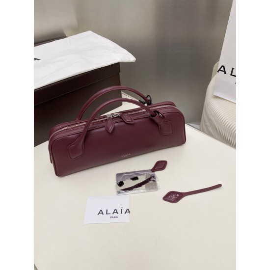 Alaia Bags Top Quality 31x17x10cm Alaia Bags Top Quality 31x17x10cm