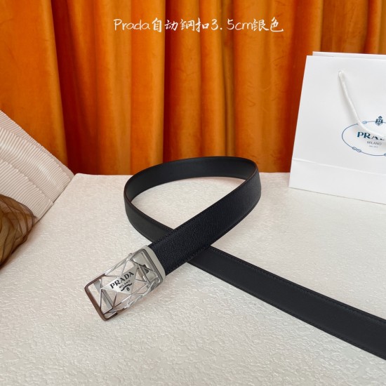 Prada Belts
Top Quality Prada Belts
Top Quality