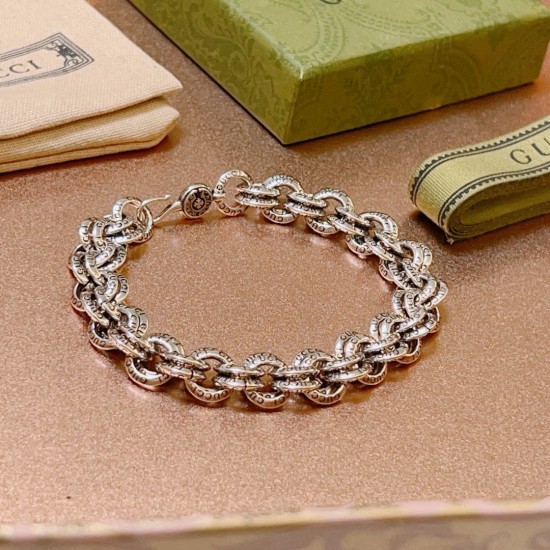 Gucci Jewelry Bracelet