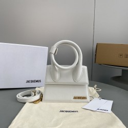 Jacquemus Bags Top Quality Same Real