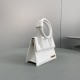 Jacquemus Bags Top Quality Same Real