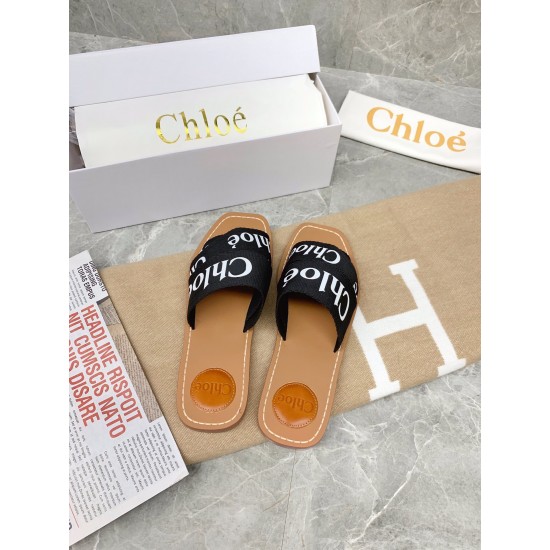 Chloe Shoes High Quality Chloe Shoes High Quality