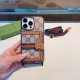 Gucci Phone Case