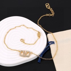 Valentino Jewelry Necklace