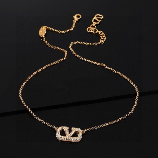 Valentino Jewelry Necklace Valentino Jewelry Necklace