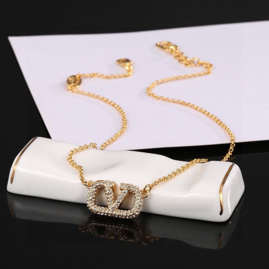 Valentino Jewelry Necklace Valentino Jewelry Necklace
