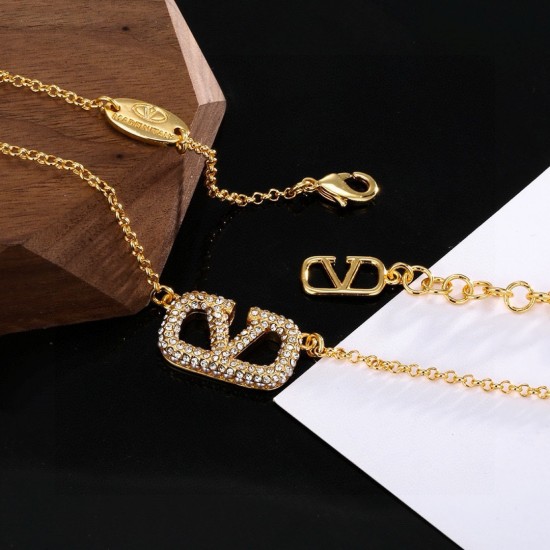 Valentino Jewelry Necklace Valentino Jewelry Necklace