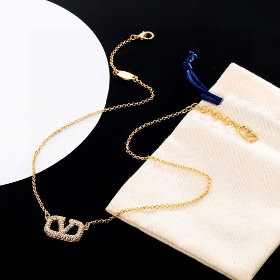 Valentino Jewelry Necklace Valentino Jewelry Necklace