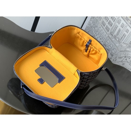 Goyard Bags Muse Top Quality Goyard Bags Muse Top Quality