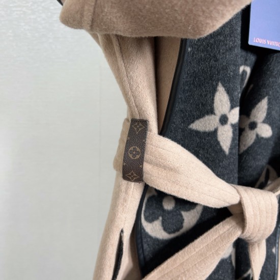 LV Coat