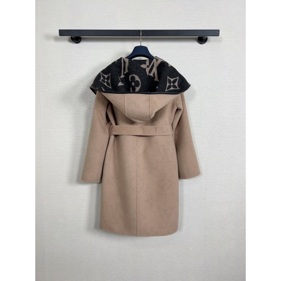 LV Coat
