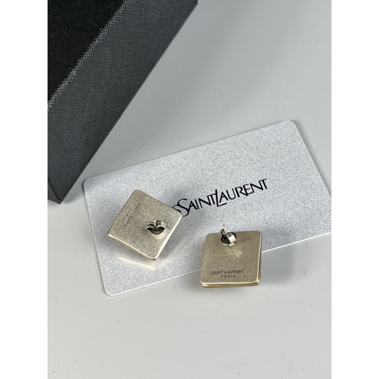 YSL Jewelry High Quality YSL Jewelry High Quality