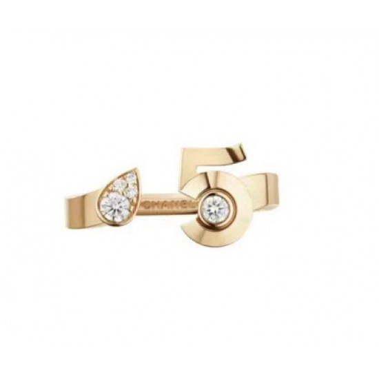 Chanel Jewelry Ring Chanel Jewelry Ring