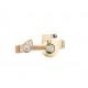 Chanel Jewelry Ring Chanel Jewelry Ring