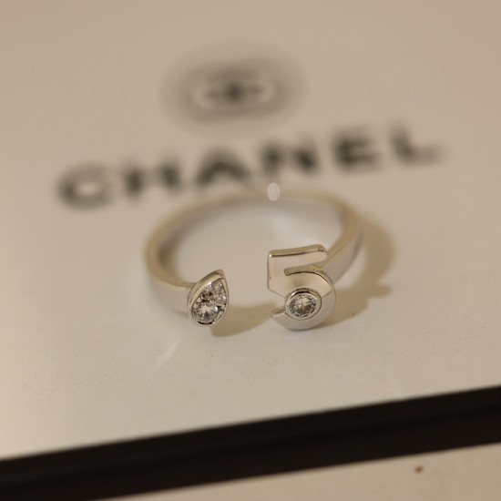 Chanel Jewelry Ring Chanel Jewelry Ring