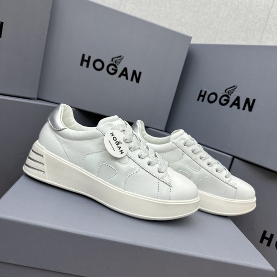 Hogan Shoes Top Quality
35-45 men and women same Hogan Shoes Top Quality
35-45 men and women same
