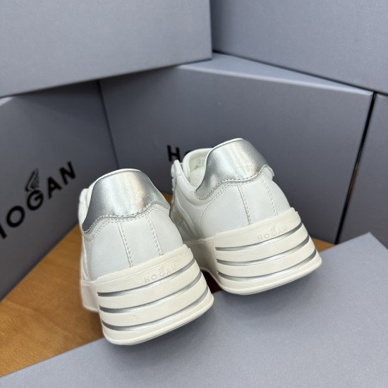Hogan Shoes Top Quality
35-45 men and women same Hogan Shoes Top Quality
35-45 men and women same