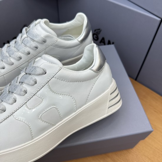 Hogan Shoes Top Quality
35-45 men and women same Hogan Shoes Top Quality
35-45 men and women same