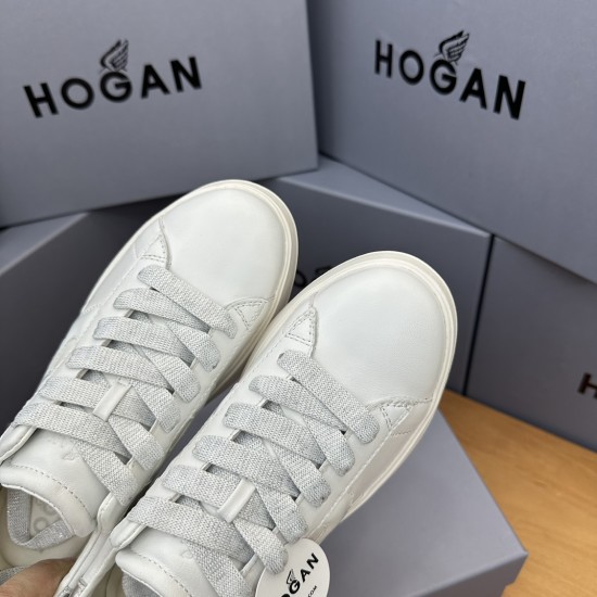 Hogan Shoes Top Quality
35-45 men and women same Hogan Shoes Top Quality
35-45 men and women same