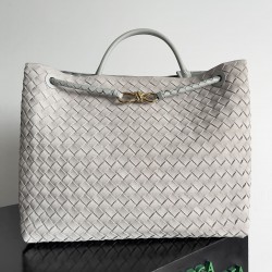 BV Bags Top Quality ANDIAMO 743575