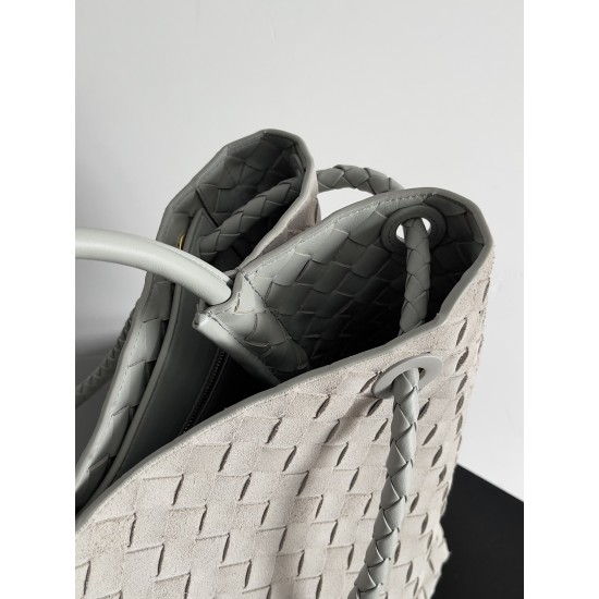 BV Bags Top Quality ANDIAMO 743575 BV Bags Top Quality ANDIAMO 743575