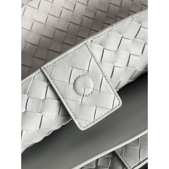 BV Bags Top Quality ANDIAMO 743575 BV Bags Top Quality ANDIAMO 743575