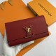 LV Bags High Quality Flip Wallet
LV Bags High Quality Flip Wallet
