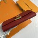 LV Bags High Quality Flip Wallet
LV Bags High Quality Flip Wallet
