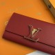 LV Bags High Quality Flip Wallet
LV Bags High Quality Flip Wallet