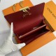 LV Bags High Quality Flip Wallet
LV Bags High Quality Flip Wallet