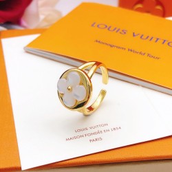 LV Jewelry Ring