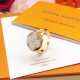 LV Jewelry Ring LV Jewelry Ring