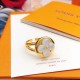 LV Jewelry Ring LV Jewelry Ring