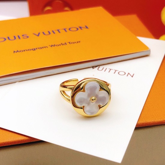 LV Jewelry Ring LV Jewelry Ring