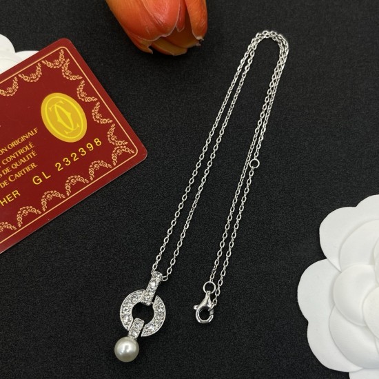 Cartier Jewelry High Quality Cartier Jewelry High Quality