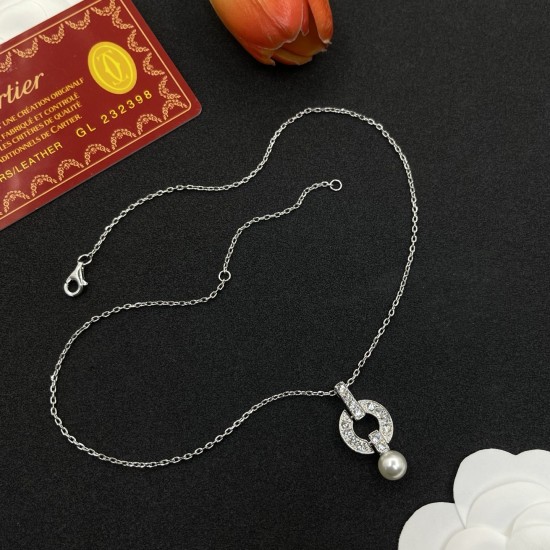 Cartier Jewelry High Quality Cartier Jewelry High Quality