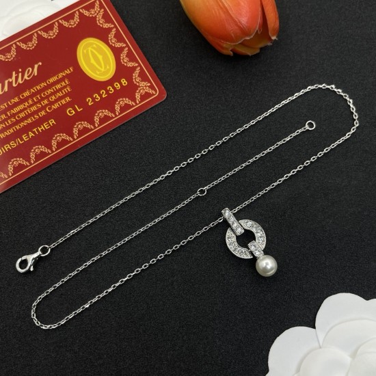 Cartier Jewelry High Quality Cartier Jewelry High Quality